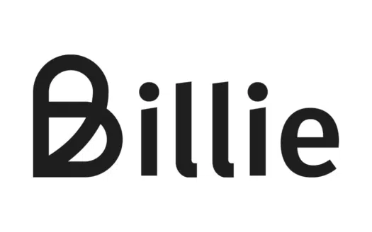 Billie logo