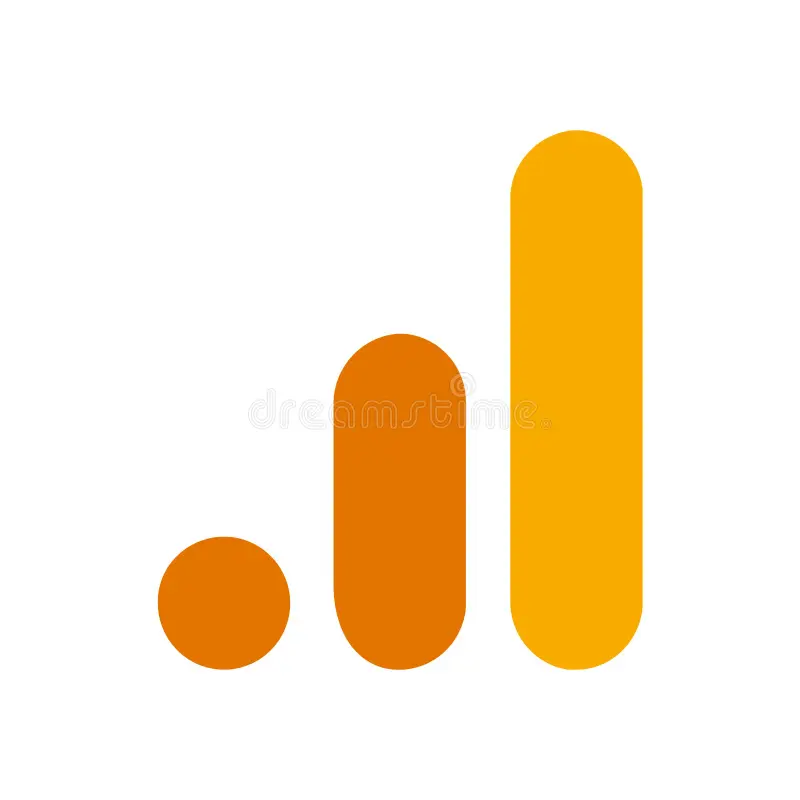 Google Analytics logo