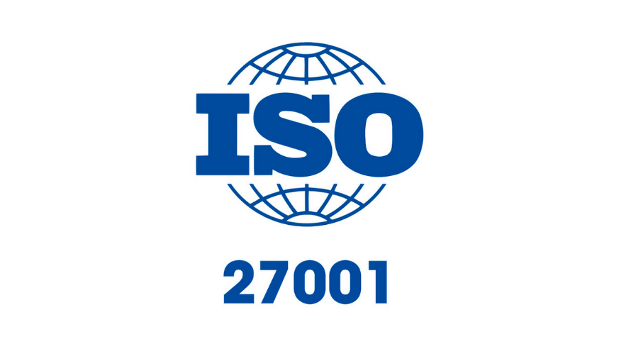 ISO 27001 & NIST