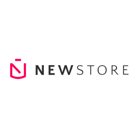 NewStore logo