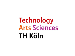 TH Köln (Cologne University of Applied Sciences) logo
