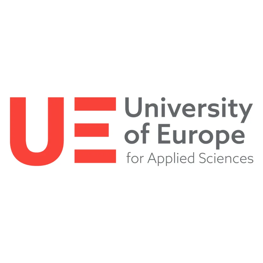 University of Europe for Applied Sciences logo